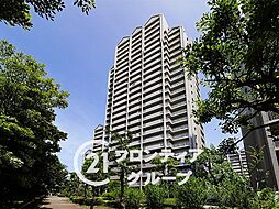 オーク・スクエア西神中央六番館　中古マンション