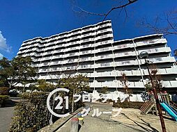 西舞子パークホームズ4号棟　中古マンション