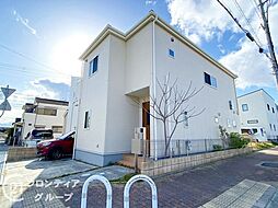 神戸市西区宮下1丁目　中古一戸建て