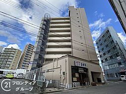 第2ハイム西明石　中古マンション