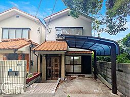 神戸市垂水区千鳥が丘1丁目　中古一戸建て
