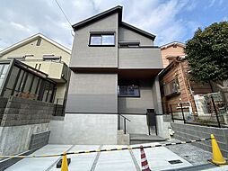 神戸市垂水区星陵台7丁目　新築一戸建て