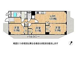 メイクアップハイツ須磨浦2号棟　中古マンション