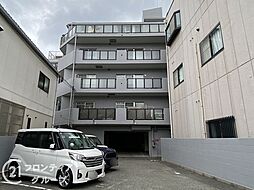 メイクアップハイツ須磨浦2号棟　中古マンション