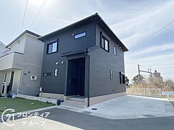 明石市二見町福里　中古一戸建て