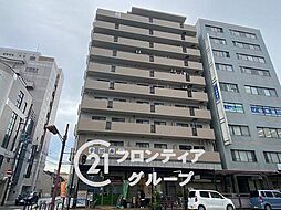 シーガルパレス板宿　中古マンション