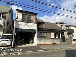 神戸市西区南別府4丁目　中古一戸建て