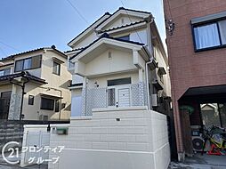 神戸市西区長畑町　中古一戸建て