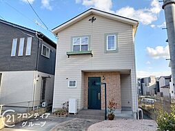 明石市二見町福里　中古一戸建て