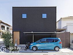 明石市二見町西二見　中古一戸建て