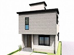 神戸市垂水区乙木2丁目　建築条件付き土地　2号地