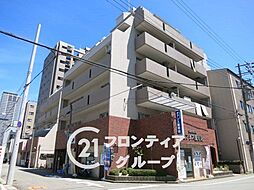 パークサイド明石　中古マンション