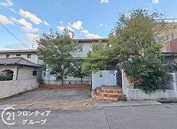 神戸市垂水区神和台1丁目　中古一戸建て