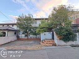 神戸市垂水区神和台1丁目　中古一戸建て