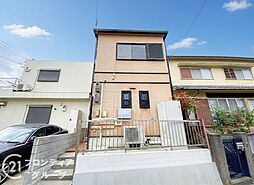 明石市東藤江2丁目　中古一戸建て