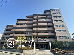 朝日プラザエルステージ明石　中古マンション