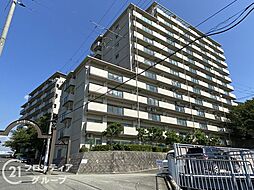 メゾンドール明石山ノ手台Ｃ棟 中古マンション