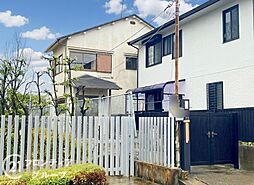 神戸市須磨区行幸町2丁目　中古一戸建て