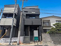神戸市垂水区星陵台1丁目 新築一戸建て 2号棟