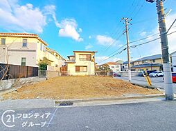 神戸市垂水区星陵台1丁目　新築一戸建て　2号棟