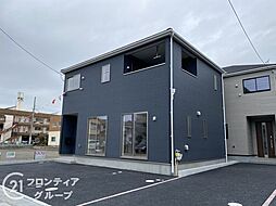 神戸市西区王塚台7丁目　新築一戸建て　第6　1号棟