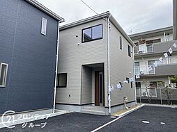 神戸市西区王塚台7丁目　新築一戸建て　第6　2号棟