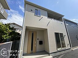 神戸市西区王塚台7丁目　新築一戸建て　第6　3号棟