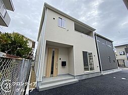 神戸市西区王塚台7丁目　新築一戸建て　第6　3号棟