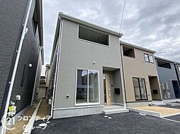 神戸市西区王塚台7丁目　新築一戸建て　第6　5号棟