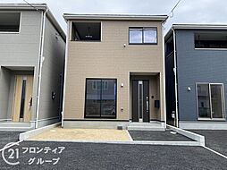 神戸市西区王塚台7丁目　新築一戸建て　第6　6号棟