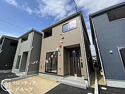 神戸市西区王塚台7丁目 新築一戸建て 第6 6号棟