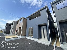 神戸市西区王塚台7丁目 新築一戸建て 第6 7号棟