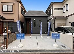 明石市二見町西二見　新築一戸建て