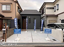 明石市二見町西二見　新築一戸建て