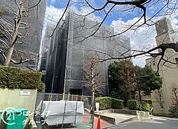 ガーデンハイツ須磨Ｃ棟　中古マンション