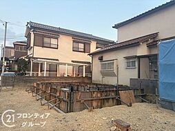 明石市二見町福里 新築一戸建て