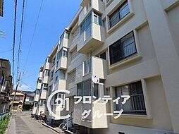 大蔵谷住宅　中古マンション