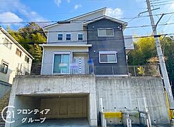 神戸市須磨区多井畑南町　中古一戸建て