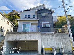 神戸市須磨区多井畑南町　中古一戸建て