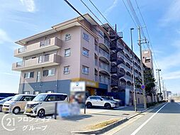 ライオンズマンション舞子　中古マンション