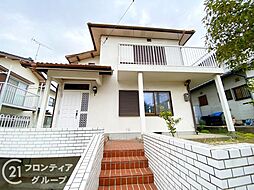 神戸市西区押部谷町木幡　中古一戸建て