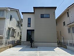 神戸市須磨区横尾9丁目 新築一戸建て 全1区画