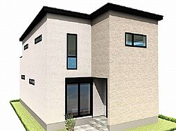 神戸市須磨区横尾9丁目　新築一戸建て　全1区画