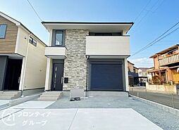 神戸市西区玉津町水谷　新築一戸建て　2期　1号地