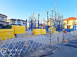 神戸市西区玉津町水谷　新築一戸建て　2期　1号地