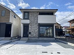 神戸市西区玉津町水谷 新築一戸建て 2期 1号地