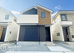 神戸市西区玉津町水谷　新築一戸建て　2期　2号地