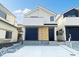 神戸市西区玉津町水谷　新築一戸建て　2期　3号地