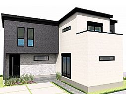 明石市東野町　新築一戸建て　全1区画