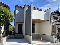 神戸市西区玉津町高津橋　新築一戸建て　全1区画